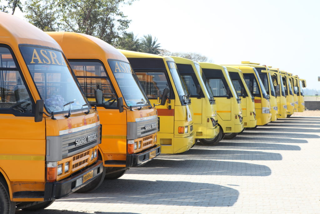 BUS FACILITY
