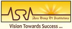 Asra College of Education (ETT)