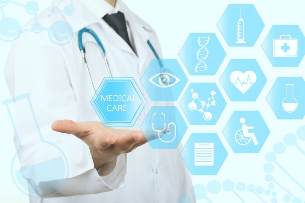medical-care
