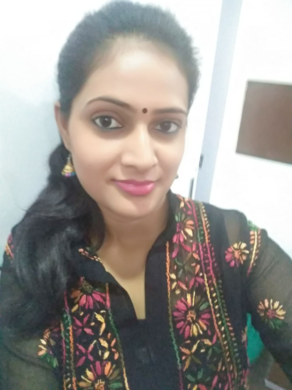 nisha