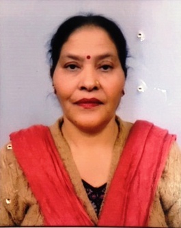 nisha